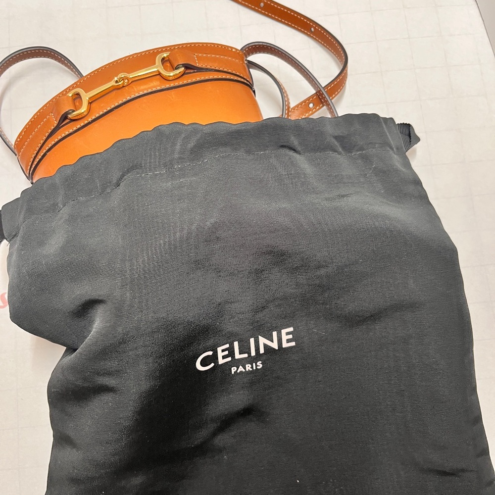 Celine nano bucket - Picture 6 of 11